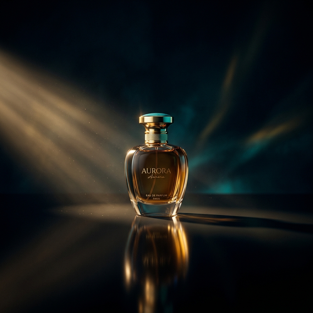 Nafahaat Perfumery