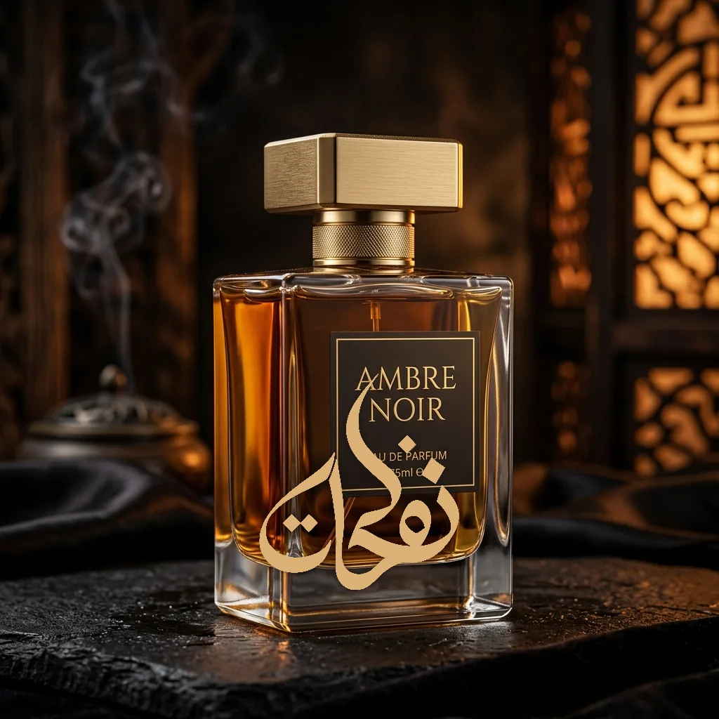 Signature Perfumes