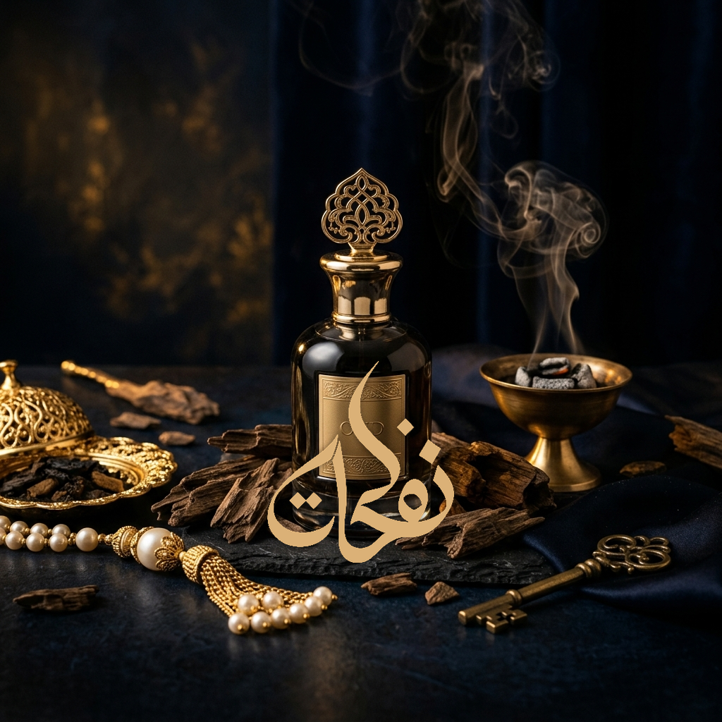 Royal Oud Collection
