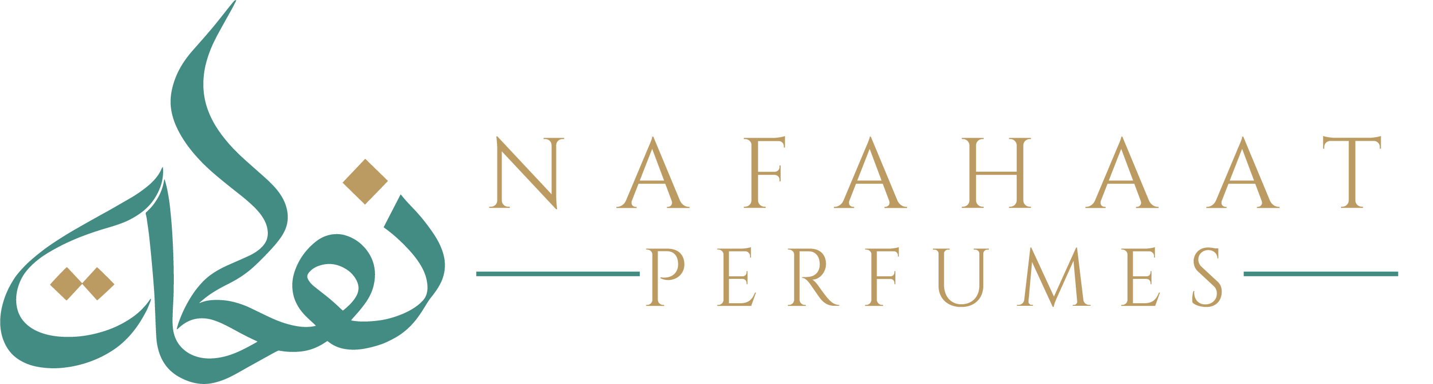 Nafahaat Perfumes